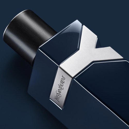 YVES SAINT LAURENT Y Parfum fougère ambré pour homme YVES SAINT LAURENT Y Parfum fougère ambré pour homme